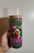 Load image into Gallery viewer, It's Showtime Snow Globe Cup