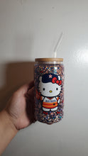 Load image into Gallery viewer, HK Astros Snow Globe Cup