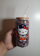 Load image into Gallery viewer, HK Astros Snow Globe Cup