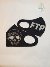 Load image into Gallery viewer, Suicide boys Face Mask | G 59