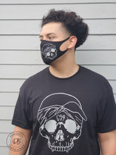 Load image into Gallery viewer, Suicide boys Face Mask | G 59
