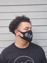 Load image into Gallery viewer, Suicide boys Face Mask | G 59