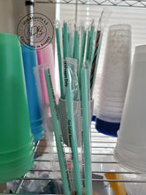 Load image into Gallery viewer, Hearts | Starbucks Cold Cup | PERSONALIZED