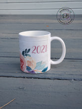 Load image into Gallery viewer, Bride 2021 Mug | Bridal Gift | 2021