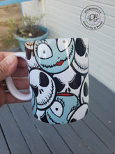 Load image into Gallery viewer, Jack and Sally Mug | NMBC