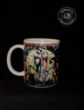 Load image into Gallery viewer, Jack and Sally Mug | NMBC