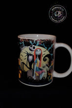 Load image into Gallery viewer, Jack and Sally Mug | NMBC