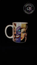 Load image into Gallery viewer, Villian&#39;s Mug
