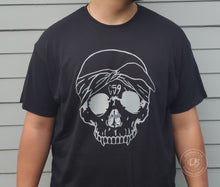 Load image into Gallery viewer, Skull G59 | Suicideboys | Graphic Tee
