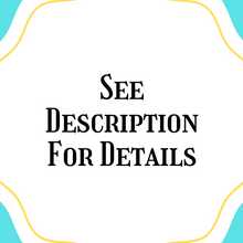 Load image into Gallery viewer, Halloween Tote Bag Personalized | Trick or Treat | Candy Bag | CUSTOM