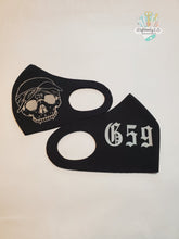 Load image into Gallery viewer, Suicide boys Face Mask | G 59
