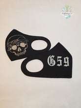 Load image into Gallery viewer, Suicide boys Face Mask | G 59