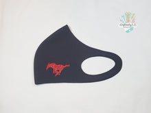 Load image into Gallery viewer, Mustang Face Mask | Mustang | Pony | Customized