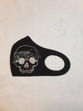Load image into Gallery viewer, Suicide boys Face Mask | G 59
