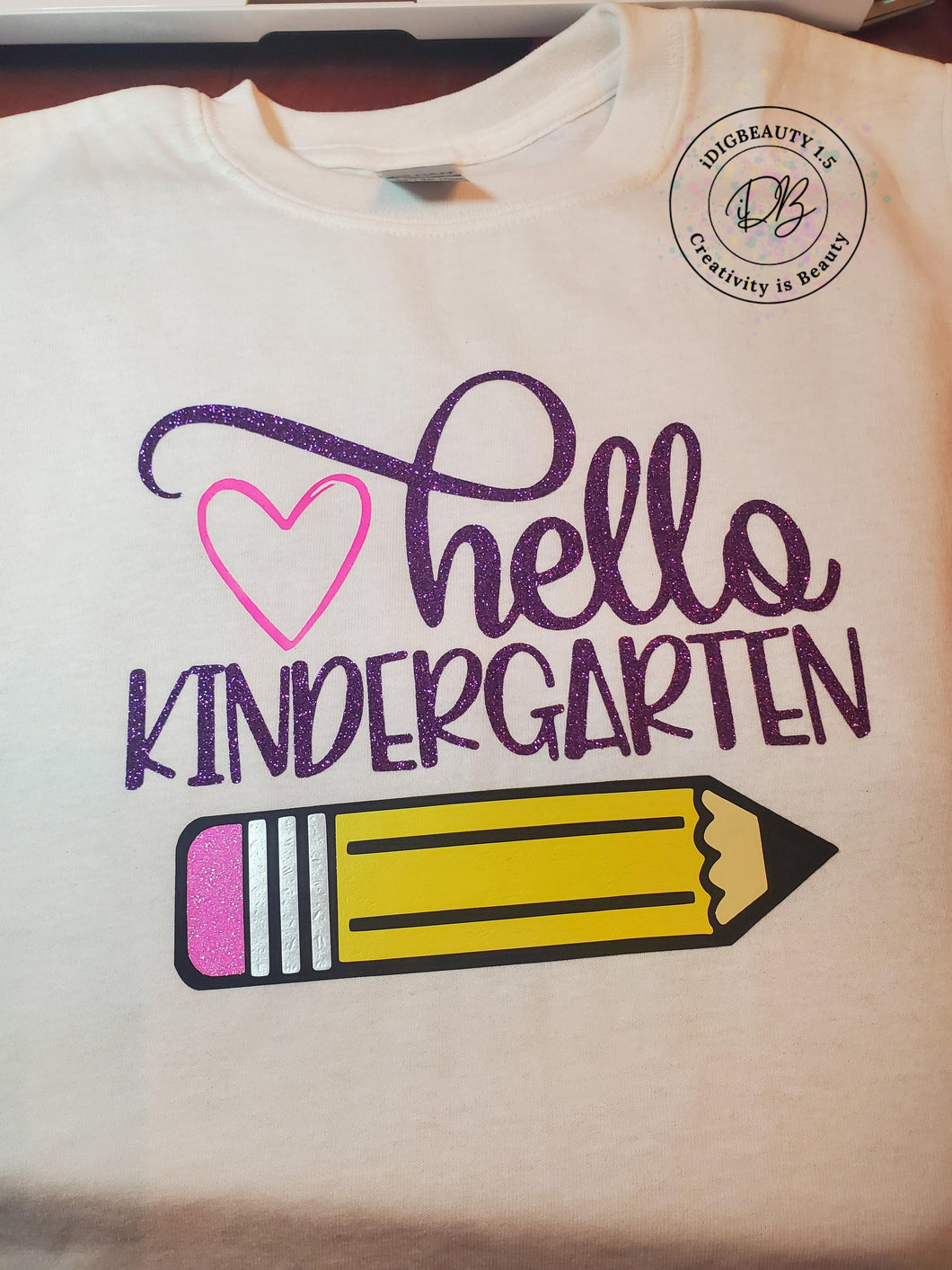 Hello Grade | Back to School T-Shirts | Youth