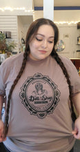 Load image into Gallery viewer, Doll Shop | Annabelle Graphic Tee
