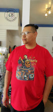 Load image into Gallery viewer, Is it Halloween Yet Graphic Tee | Michael
