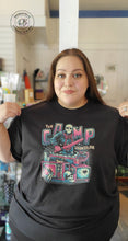 Load image into Gallery viewer, The Camp Counselor Graphic Tee | Jason
