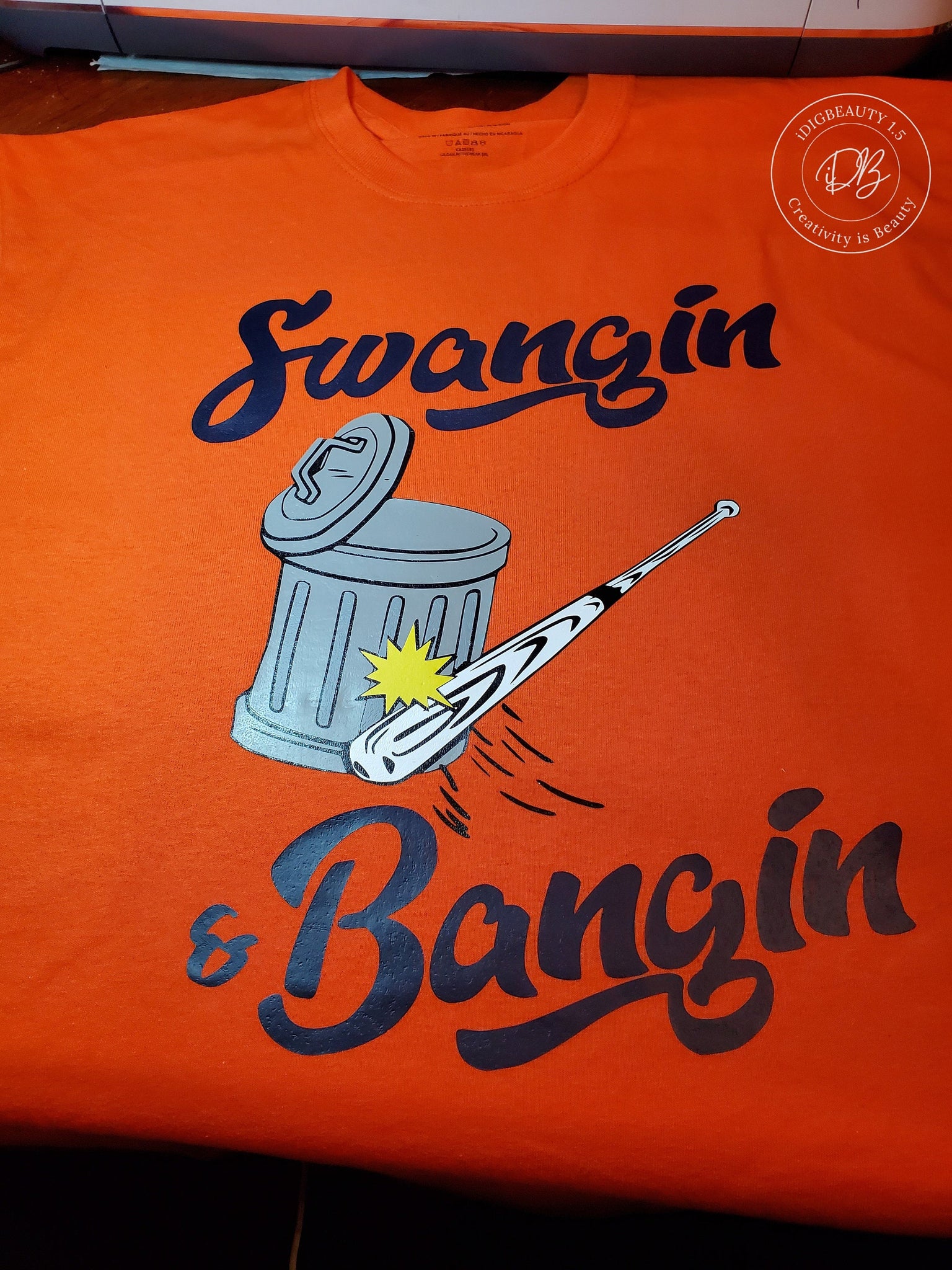 Swangin and Bangin 